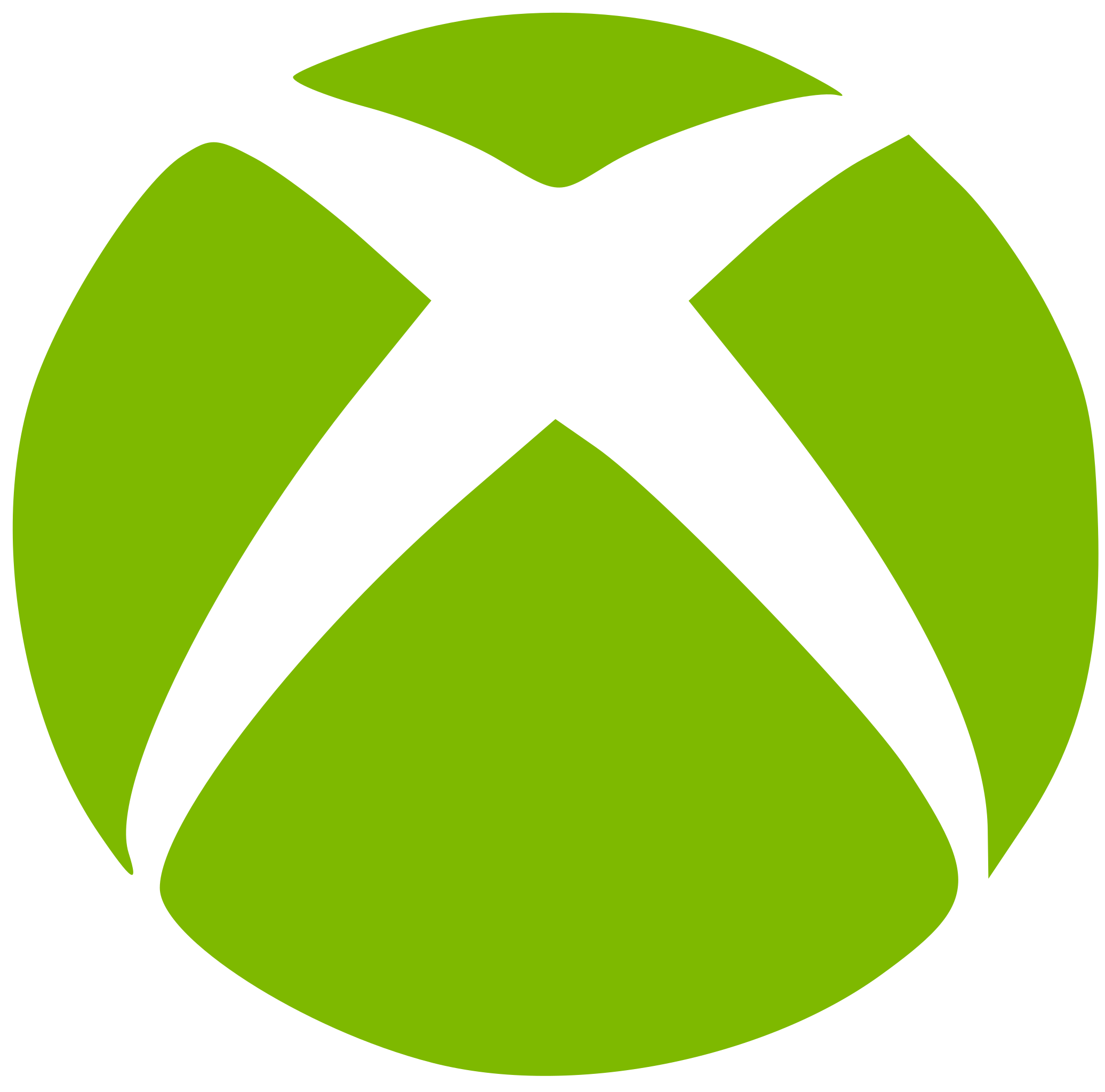 Xbox