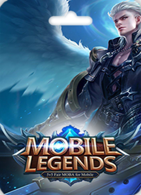 Mobile Legends