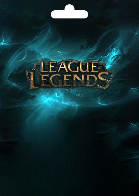 League of legends