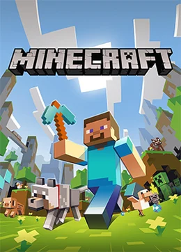 Minecraft: Java & Bedrock Edition