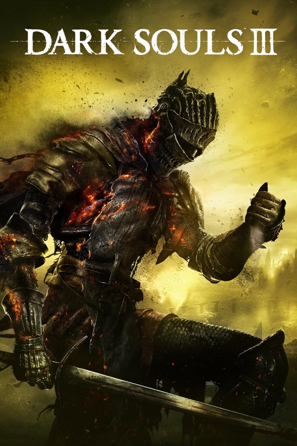 Dark souls III