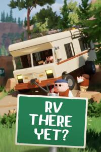 rV there yet?