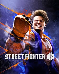 street fighter 6